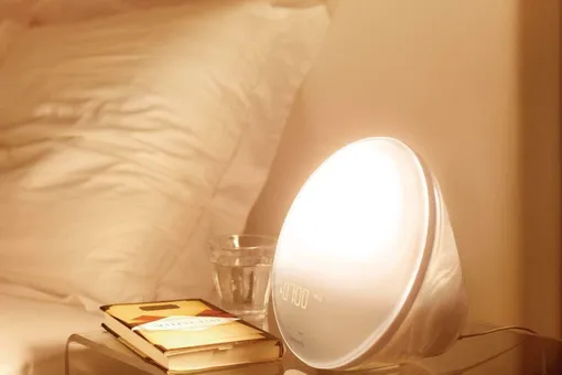 VitalLumen Wellness Set