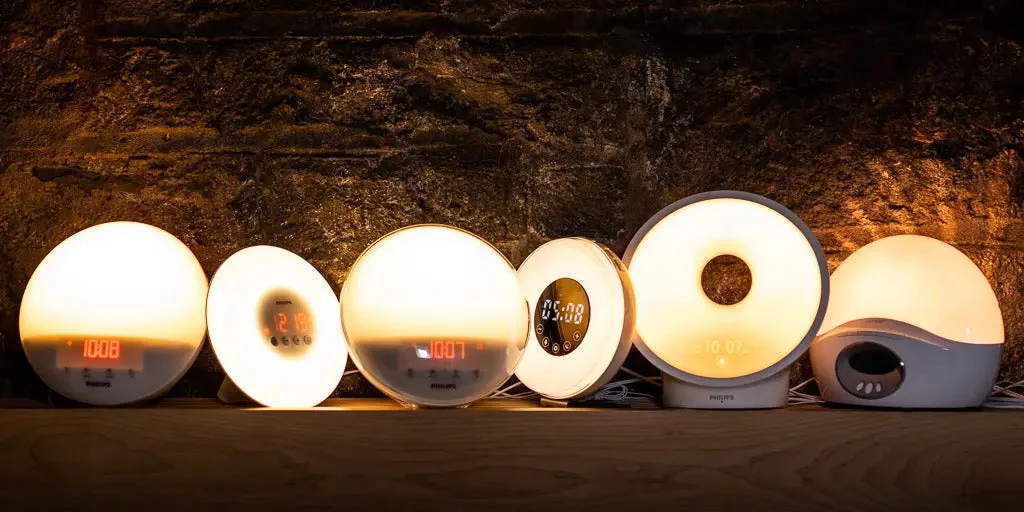 Valoterapialaite modernissa ympäristössä