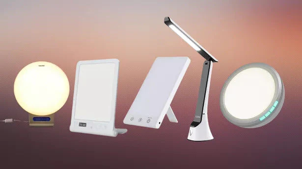 VitalLumen Wellness Set